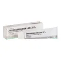 ZINKOXIDEMULSION LAW, 25% 50 g