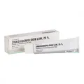 Zinkoxid Emulsion Law
