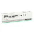 ZINKOXID Emulsion LAW 50 g