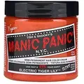 Manic Panic Semi-Permanent Hair Color Cream Electric Tiger Lily