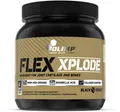 Olimp Flex Xplode, 360 g Dose, Orange