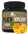 Olimp Flex Xplode 360g Orange