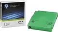 Hewlett Packard Enterprise HPE LTO Ultrium 4 - 800GB / 1,6TB - für HP MSL2024, MSL4048, LTO-4 Ultrium, ProLiant DL360p Gen8, StoreEver Ultrium 1840 (C7974A)