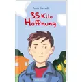35 Kilo Hoffnung