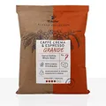 Tchibo Café Grande, 500g Kaffee | Ganze Bohne | Hochwertiger Bohnenkaffee von Tchibo | Ideal für Vollautomaten | Einzigartige Kaffeequalität von Tchibo