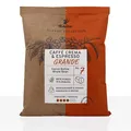 Tchibo Cafe Grande - 500g Kaffee ganze Bohne