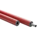 2m Stangen PE-Rohrisolierung trittfest mit Schutzhaut, CLIMAFLEX® naturefoam stabil (Ausführung: 28x13 mm)