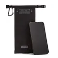 Faraday Bag No Signal Sleeve – Keyless Go Schutz Anti-Tracking Faraday Tasche...