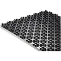 Kermi x-net C11 Noppenplatte 30-2 mm 9 Platten/VPM  9,91 m2 SFDNSP01000
