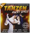 Tanzen macht Spass; Bekannte Standardtänze u. Lateinamerikanische Tänze: Im st