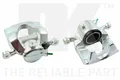 NK 2115100 Bremssattel für BMW MINI