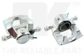 NK Bremssattel 2115100 für BMW MINI