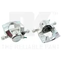1x Bremssattel NK 2115100 passend für BMW MINI