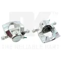 NK Bremssattel Bremszange Ø54mm für BMW 2 Active Tourer Mini Clubman