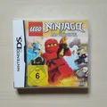 Lego Ninjago Das Videospiel in OVP mit Anleitung Nintendo DS NDS Spiel Boxed