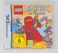 Nintendo DS LEGO Ninjago Strategiespiel Spinjitzu Multiplayer Ninja Kampfkunst