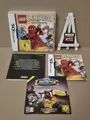 Lego Ninjago Das Videospiel - Nintendo DS - Spiel in OVP + Anleitung - Getestet