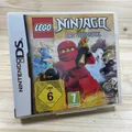 Nintendo DS Spiel • LEGO Ninjago #B26