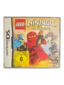 LEGO Ninjago Nintendo DS Rarität Sammlung Selten Retro