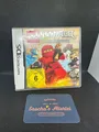 Nintendo DS - Ninjago - Das Videospiel - TOP
