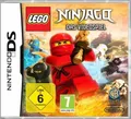 Nintendo DS - LEGO Ninjago: Das Videospiel mit OVP