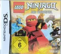 Lego Ninjago - Nintendo DS - Spiel + Anleitung - gebraucht