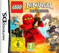 Lego Ninjago (Nintendo DS, 2011)