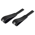 Meinl Cymbals BR2 Marching Leder Straps (Paar)