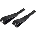 Marsch Zubehör Meinl BR2 Leather Handles for Symphonic Cymbals Marching Zubehör