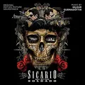SICARIO: DAY OF THE SOLDADO (OST) - OST/GU?NADOTTIR,HILDUR   CD NEU