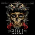 Hildur Guðnadóttir Sicario: Day of the Soldado (CD) Album