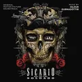 Hildur Gunadottir - Sicario  Day of the Soldado - CD - F99z