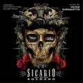 Hildur Guðnadóttir Sicario: Day of the Soldado (CD) Album