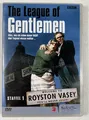 The League of Gentlemen  Staffel 1 von Steve Bendelack  DVD