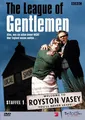League of Gentlemen, The (Staffel 1)