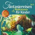 Various Fantasiereisen & Meditationen für Kinder Vol.2 (CD) (US IMPORT)