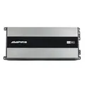 Ampire MBM1000.1 Bass Mono Endstufe 1 Kanal Verstärker digital 1000 Watt KFZ