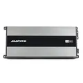 Ampire MBM1000.1 1-Kanal Digital Verstärker - Monoblock 1000 Watt RMS