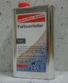 Patina Fala FV1 Farbvertiefer mit Fleckschutz 1 L f?r Terrazzo Granit Sandstein