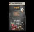 Belcando Adult IBERICO & Rice 4 kg Trockenfutter Hundefutter M-XL Schwein Reis