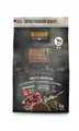 Belcando Adult Iberico & Rice 4 kg I Trockenfutter I Hunde I normale Aktivität