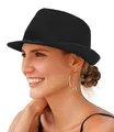 Sonnenhüte für Damen Fedora & TrilbyHüte für Herren Sommer Strohhut DE/NL/SE/...