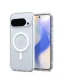 Spigen Ultra Hybrid MagSafe - clear white - Google Pixel 10 Pro/Pixel 10