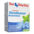 One Drop Only natürl.Mundwasser Konzentrat · 50 ml · PZN 03277742