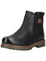 camel active camel active Stiefelette Leder Stiefelette