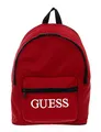 GUESS Quarto Backpack Red