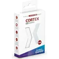 Ultimate Guard 60 pochettes Cortex Sleeves format japonais Blanc (UGD011176)