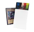 Ultimate Guard Cortex Sleeves Japanese Size (60) (62x89mm), Farbe:Weiß