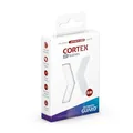 Ultimate Guard Cortex Sleeves Japanische Größe Weiß (60)