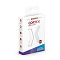 GW8712 Ultimate Guard Cortex Sleeves Japanische Größe Weiß (60) Neu & OVP